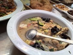-老磨油饼(高陵店)