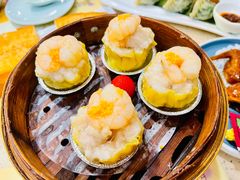 招牌烧卖-点都德(南京新百店)