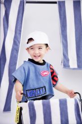 -童年时光专业儿童摄影(龙首店)