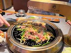 -杨小佳·齐齐哈尔烤肉·烤串(广州店)