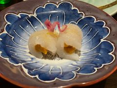 -加奈日本料理