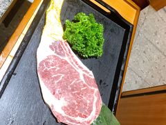 -NIUAN牛庵·日式和牛烧肉(恒隆店)