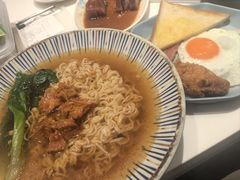 -龙记香港茶餐厅(久光百货店)