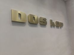 -DOS HOP潮上舞蹈