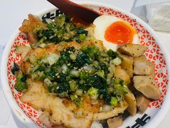 -牛邸·烧肉饭(来福士店)
