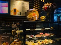 -麦当劳(海岸城店)