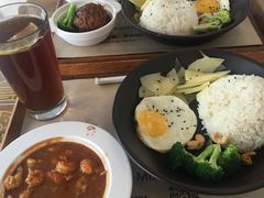 -海盗虾饭·剥好的小龙虾饭(SOHO尚都店)