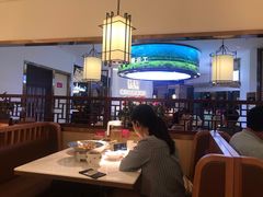 -新辣宴·湖南家常菜·商务聚餐(中粮创芯店)