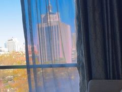 -青岛海尔洲际酒店