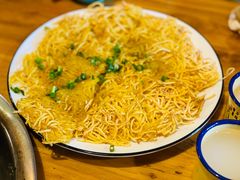 -郑件洋芋饭庄