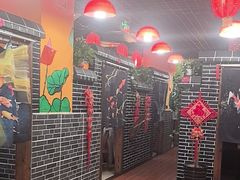 -江湖水乡铁锅炖魚(周庄嘉园店)