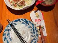 -醉虎传(南锣鼓巷店)