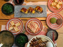 -Sushi Love 创意寿司(丽影广场店)