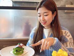 -玲婧胡同·Brunch·Kitchen(嘉里城店)