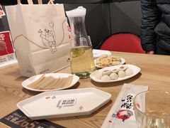 -鱼酷活鱼烤鱼(梅江印象城店)