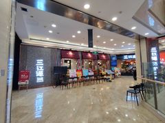 -额尔敦·品质自助(摩尔城店)