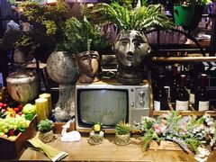 -胡桃里乐队酒馆(鎏嘉码头店)