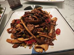 -老友王·南宁特色菜(金汇如意坊店)