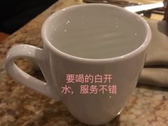 -东海朗廷酒店秀·Silk自助餐厅