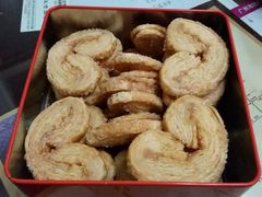 -家琳甜品(江南东店)