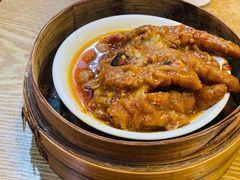 -点点心港式茶餐厅(南京西路店)