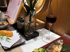 -月下料理(楷林IFC店)