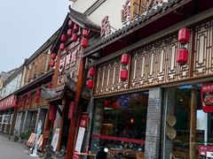 -饕然·民间川菜(龙泉店)