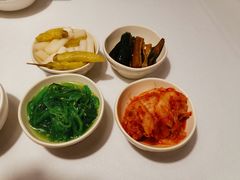 -肆月河豚·新淮扬(金融街店)