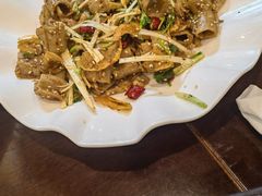 -宏源国际饭店-中餐厅