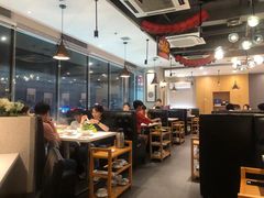 大堂-陈记顺和牛肉火锅(永泰店)