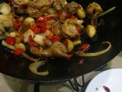 -建辉湖南土菜馆(南大街店)