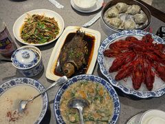 -荣家小吃(紫阳街店)