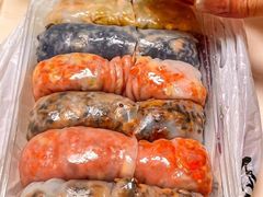 -1819餐厅·团队聚餐·烤串·精酿