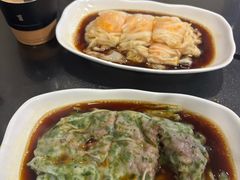 -卓粤拉肠(红庙店)