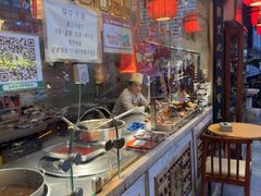 -老妈秘制兔头(春熙路店)