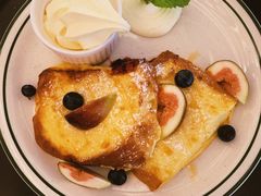 -玲婧胡同·生日蛋糕·餐厅(嘉里城店)