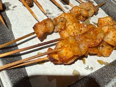 -管氏翅吧(广渠门店)