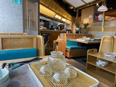 -滇色蒸汽石锅鱼(京华城店)