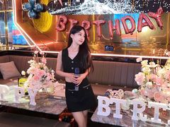 -INLOVE KTV(西溪印象城店)
