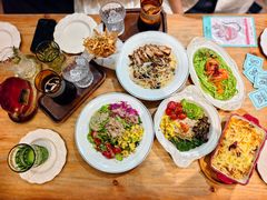 -秘密旅行Bonjour·生日·氛围感餐厅(广州店)