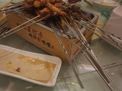 -福苗小骆驼烧烤(莲湖路店)