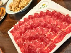 -南门涮肉(东单店)
