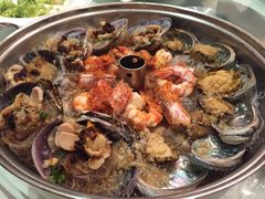 -江南大酒店(上肖墙店)
