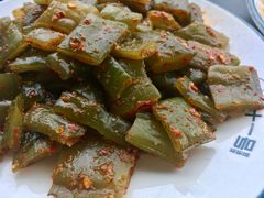 -71号豆汤饭·成都小馆(红牌楼店)