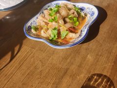 -伊田园·鱼鲜·杭帮家常菜(滨康路店)