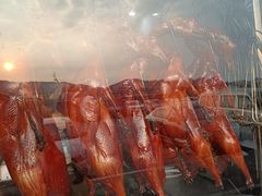 -新河畔海鲜酒楼(虎门店)