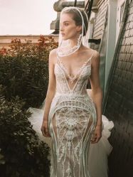 点击看大图 -Chic Bridal 熙可婚纱