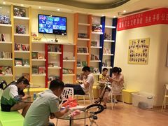 -贝尔机器人编程中心(西湖店)