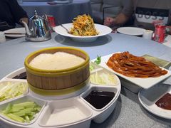 -同喜烤鸭店(光芒店)