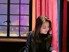 -YUE·6·西式融合餐厅(外滩六号店)